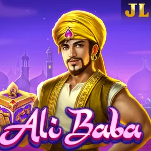 Jili : Ali Baba - PLACEBET138