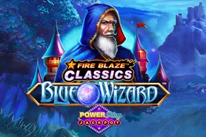 fireblazebluewizard - PLACEBET138