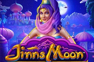 Fire Blaze: Jinns Moon - PLACEBET138