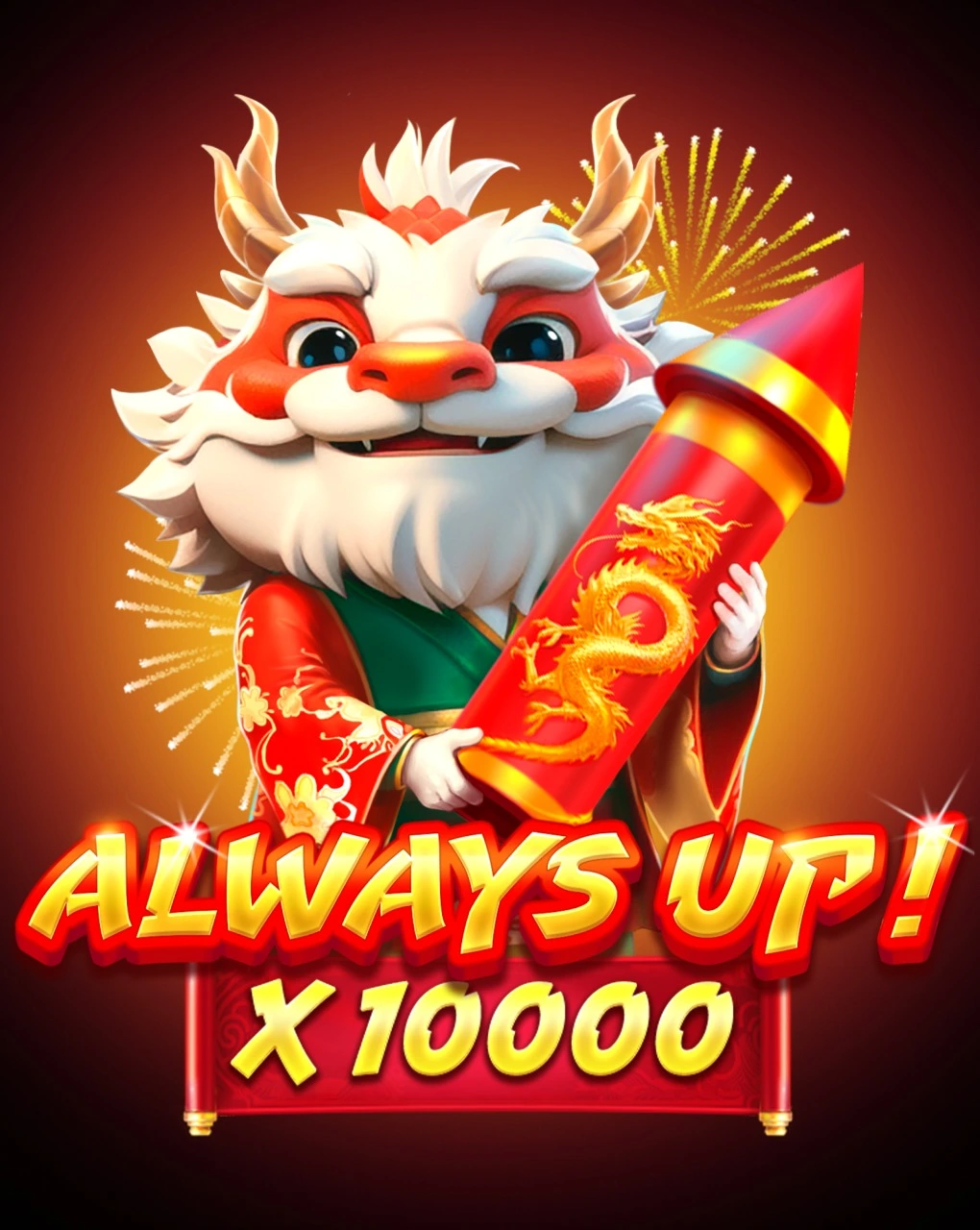 Bgaming : Always Up! x10000 - PLACEBET138