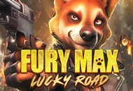Spadegaming : Fury Max Lucky Road - PLACEBET138