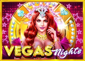 Pragmatic : Vegas Nights - PLACEBET138