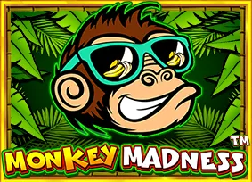 Pragmatic : Monkey Madness - PLACEBET138