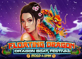 Pragmatic : Floating Dragon - Dragon Boat Festival - PLACEBET138