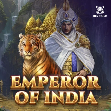 Emperor of India - PLACEBET138