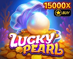 Lucky Pearl - PLACEBET138