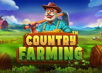 Pragmatic : Country Farming - PLACEBET138