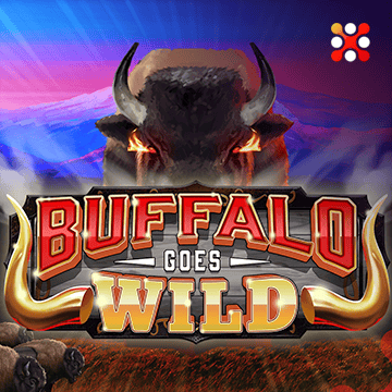 Mancala : Buffalo Goes Wild - PLACEBET138