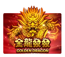 Joker123 : Golden Dragon - PLACEBET138