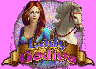 Pragmatic : Lady Godiva - PLACEBET138