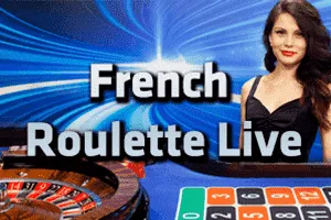 French Roulette - PLACEBET138