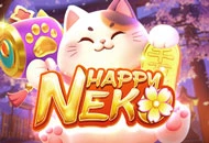 Spadegaming : Happy Neko - PLACEBET138