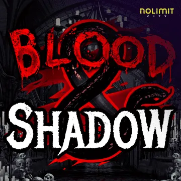 NolimitCity : Blood & Shadow - PLACEBET138