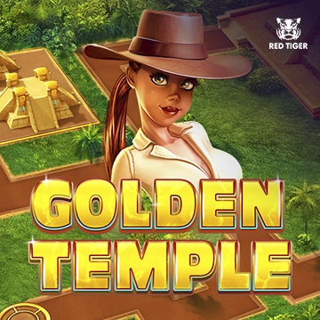 Golden Temple - PLACEBET138