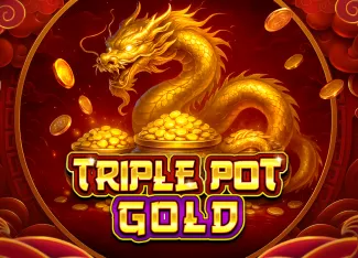 Pragmatic : Triple Pot Gold - PLACEBET138