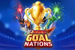 J Mania Goal Nations - PLACEBET138