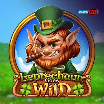 Leprechaun Goes Wild - PLACEBET138