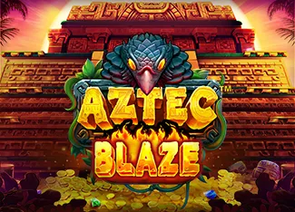 Pragmatic : Aztec Blaze - PLACEBET138