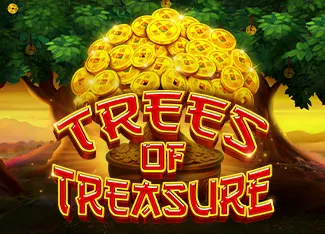 Pragmatic : Trees of Treasure - PLACEBET138