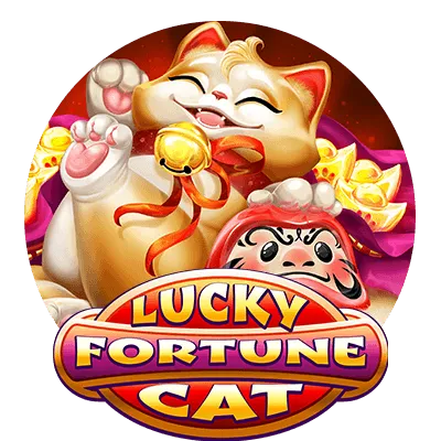 Habanero : Lucky Fortune Cat - PLACEBET138
