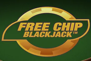 FREE CHIP BLACKJACK - PLACEBET138