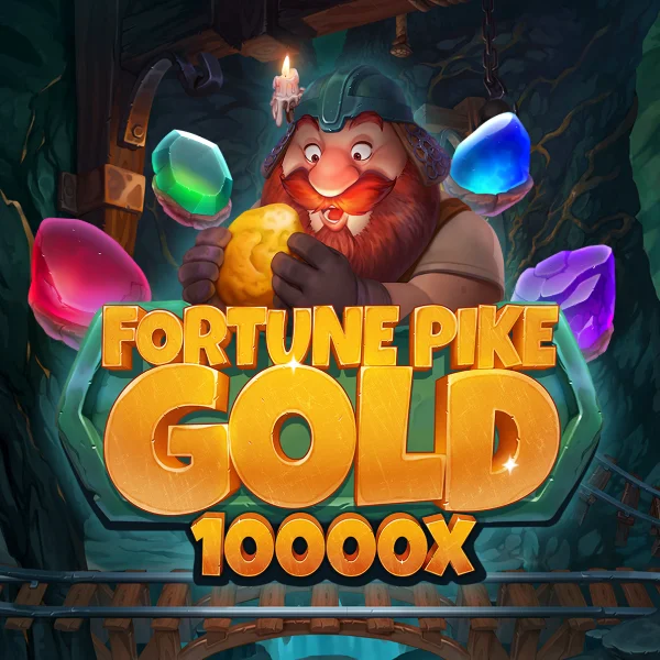 Fortune Pike Gold - PLACEBET138