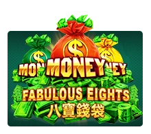 Joker123 : Fabulous Eights - PLACEBET138