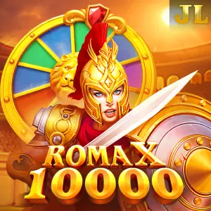 Jili : ROMA X 10000 - PLACEBET138