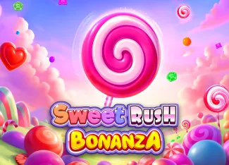Pragmatic : Sweet Rush Bonanza - PLACEBET138