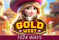 Spadegaming : Gold West - PLACEBET138