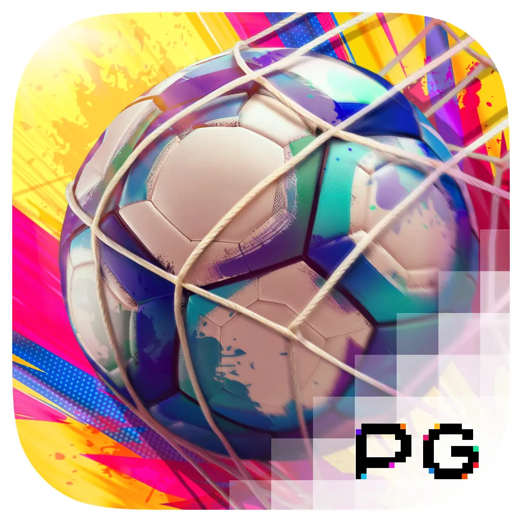 PGSoft : Futebol Fever - PLACEBET138