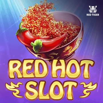 Red Hot Slot - PLACEBET138