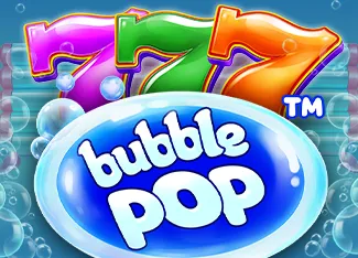 Pragmatic : Bubble Pop - PLACEBET138