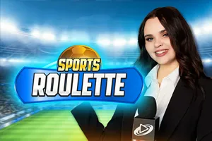 Sports Roulette - PLACEBET138
