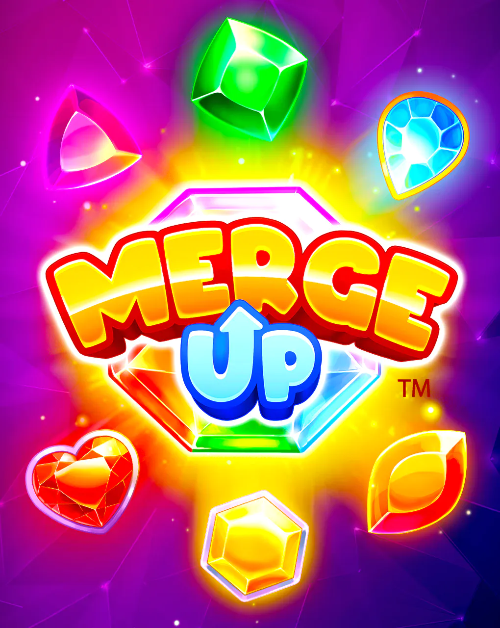 Bgaming : Merge Up - PLACEBET138