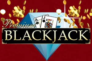 Premium Blackjack 2.0 - PLACEBET138