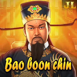 Jili : Bao boon chin - PLACEBET138
