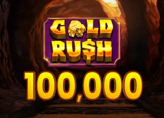 Pragmatic : Gold Rush 250,000 - PLACEBET138