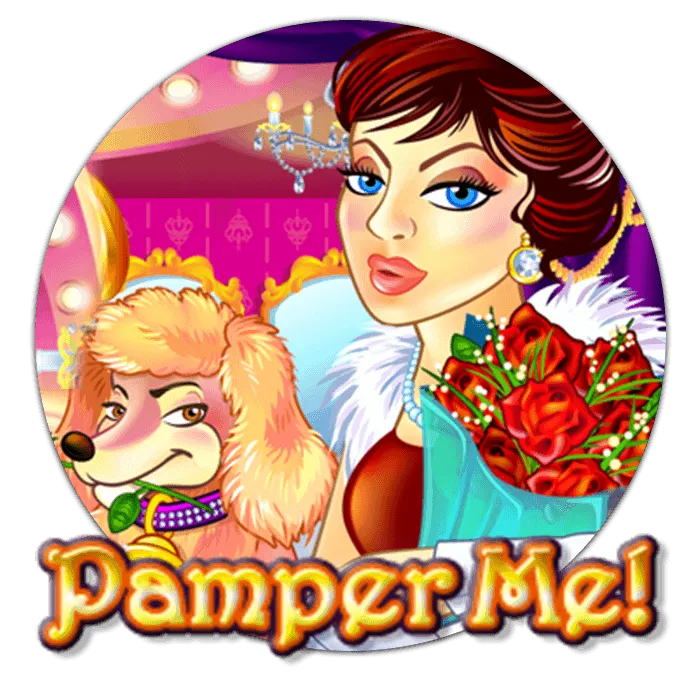 Habanero : Pamper Me - PLACEBET138
