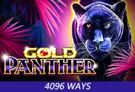 Spadegaming : Gold Panther - PLACEBET138