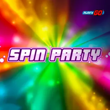 Spin Party - PLACEBET138