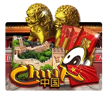 Joker123 : China - PLACEBET138