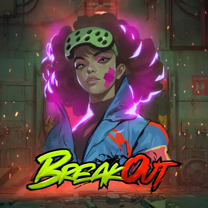NolimitCity : Breakout - PLACEBET138