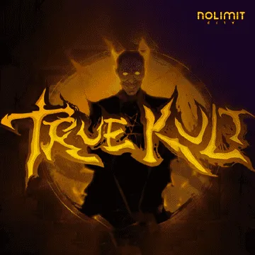 NolimitCity : True Kult - PLACEBET138