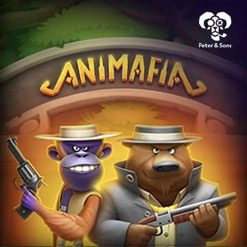 Animafia - PLACEBET138