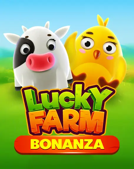 Bgaming : Lucky Farm Bonanza - PLACEBET138