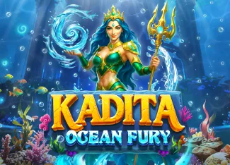 Pragmatic : Kadita Ocean Fury - PLACEBET138