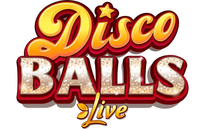 Disco Balls - PLACEBET138