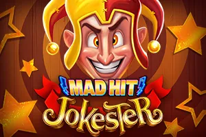 Mad Hit Jokester - PLACEBET138