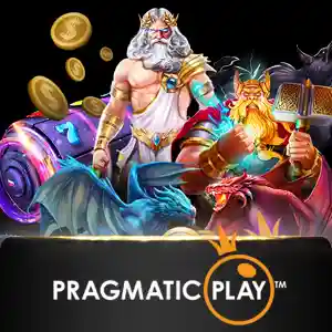 Pragmatic - PLACEBET138